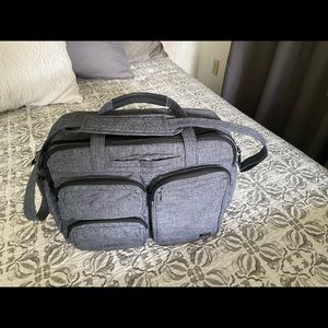 East/West Puddle Jumper Bag